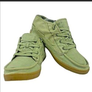 Sanuk Women’s Shoes